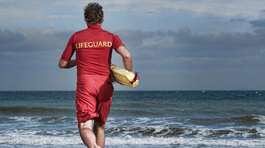 lifeguard