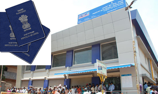 Mangalore Passport office