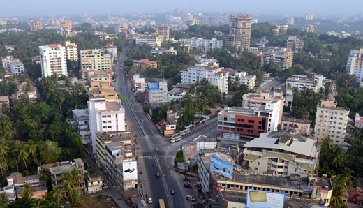 Mangalore 