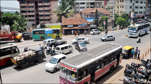 mangalore bandh