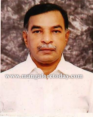  Congress leader Mohammed Badruddin no more  