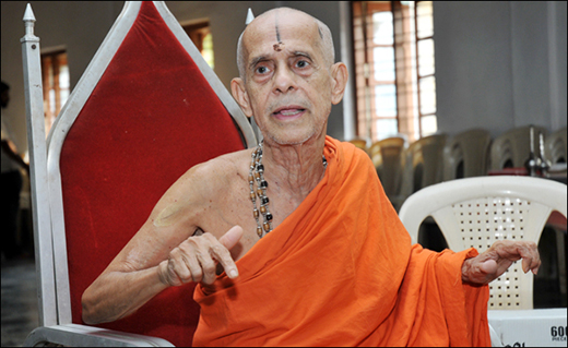 pejawar seer