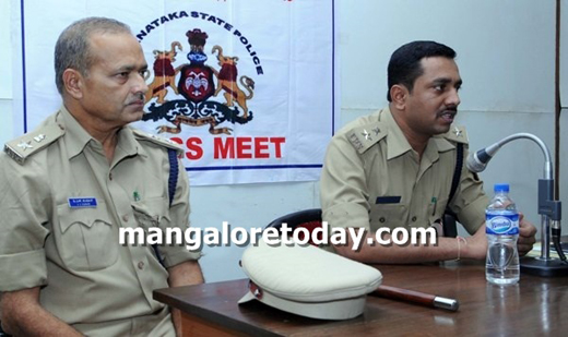 mangalore police