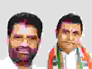 Pramod Madwaraj and Rajendra Kumar