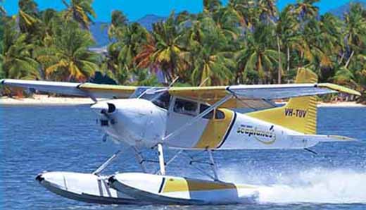 Seaplane 1