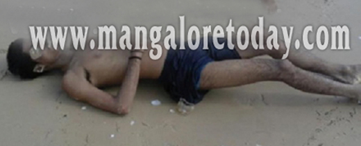  Body of a youth drowned in Malpe beach, retrieved 