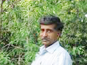 Shyamprasad 