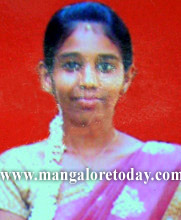 Soumya Murder 