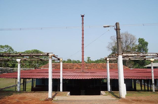 Temple 