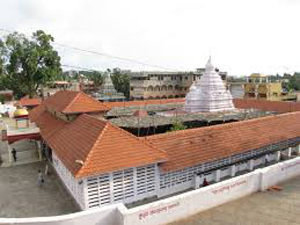 Temple