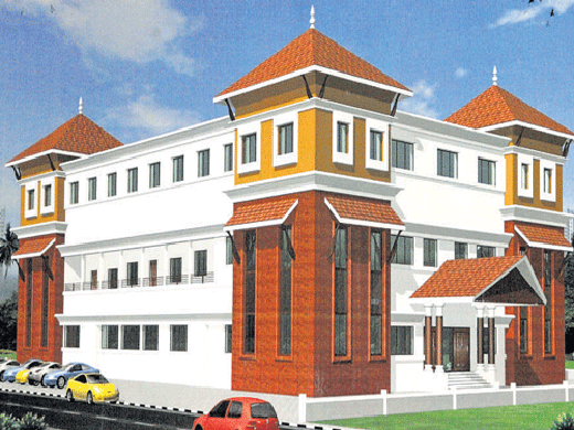 Tulu Academy