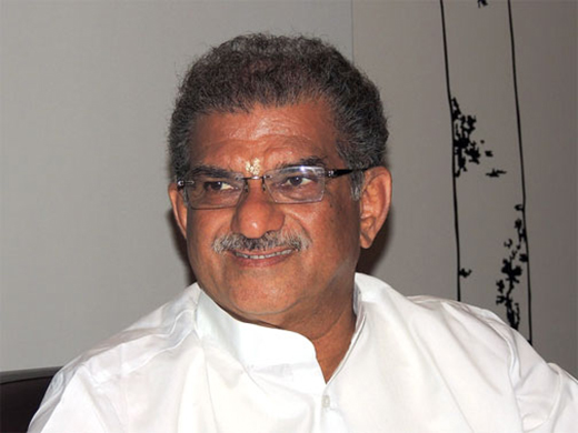 verendra hegde