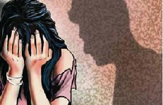 Woman raped-stripped in Tripura