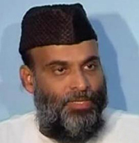 Abdul Naseer Madani