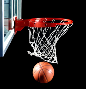 Basket ball-Gulf