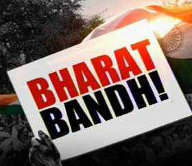 Bharath bandh