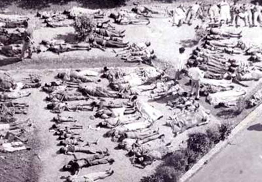Bhopal trajedy-28 yrs on-1