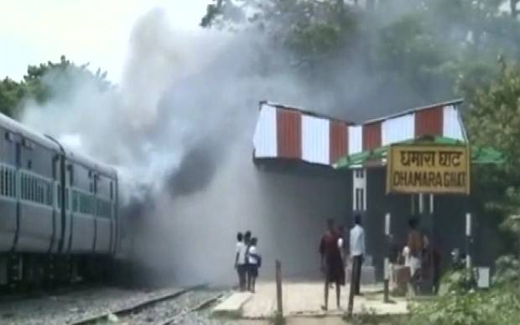 Bihar- train-Dhamara1