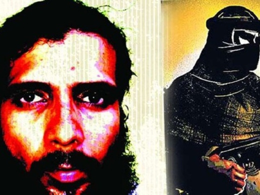 Indian Mujahideen