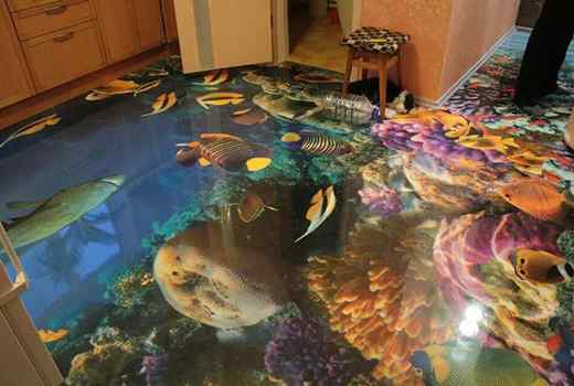 3 d tiles