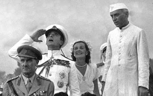 Edwina-Nehru friendship-2