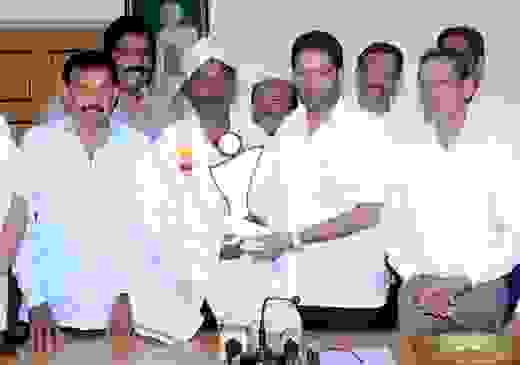 gopal kharvir