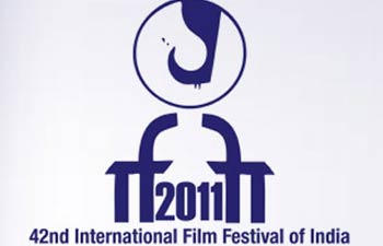 Iffi Goa 2011