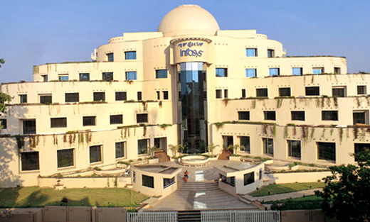 infosys