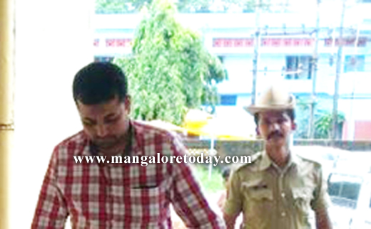 Kundapur: Man tries to sexually abuse high school boy in car; arrested