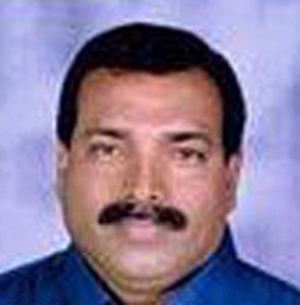 Udupi Councillor Sadashiva Kotian succumbs to Malaria