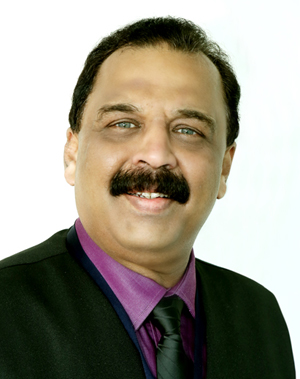  Prof. (Dr.) U.S Krishna Nayak  is The New Principal of A.B Shetty Memorial Institute of Dental Sciences