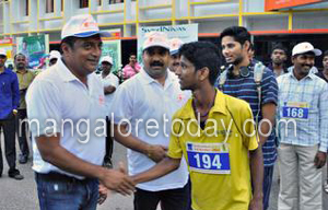 marathon at udupi 