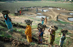 mgnrega