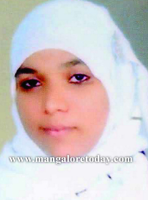missing teenage girls in bantwal