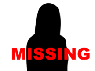 missing 