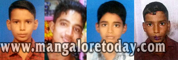 Kasargod:  5 missing students from Kumble  traced at Trissur