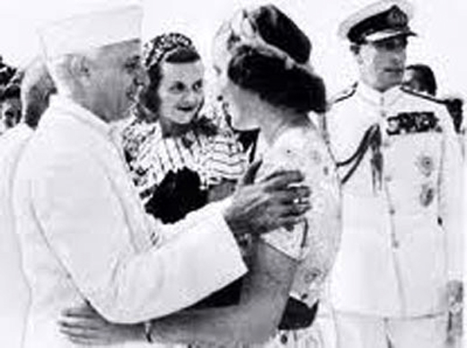 Edwina-Nehru friendship-4