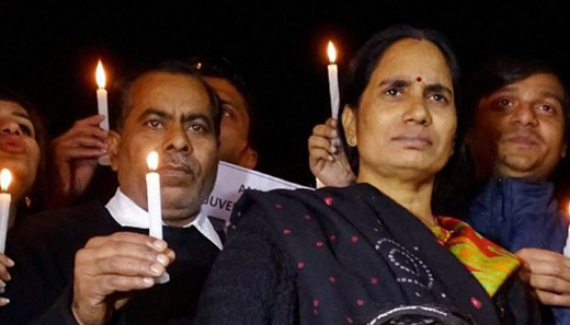A day after Parliament passed the Juvenile Justice Bill, Nirbhaya’s mother reiterated that he daughter has still not got justice.