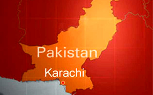 Pak-Karachi