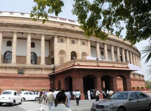 India-parliament