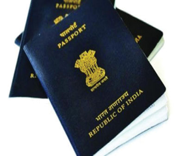 passport