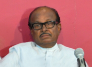 Janardhan Poojary