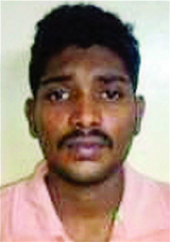 prashnath murder case