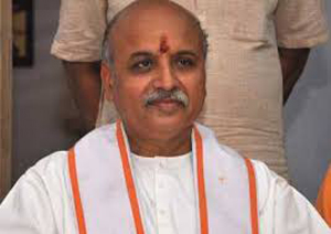 praveen togadia