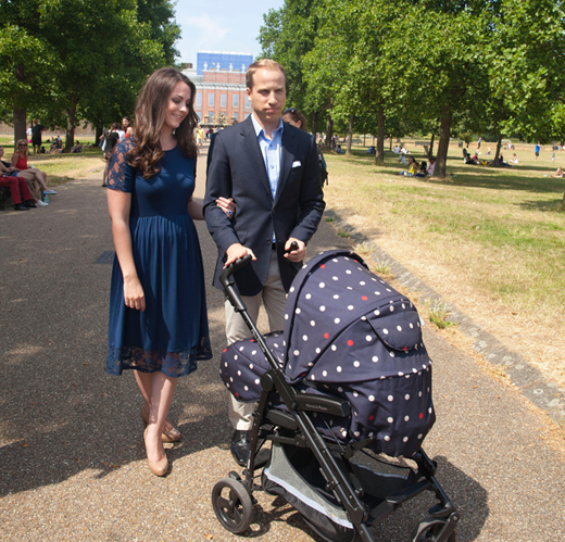 prince-william- Kate-baby-4