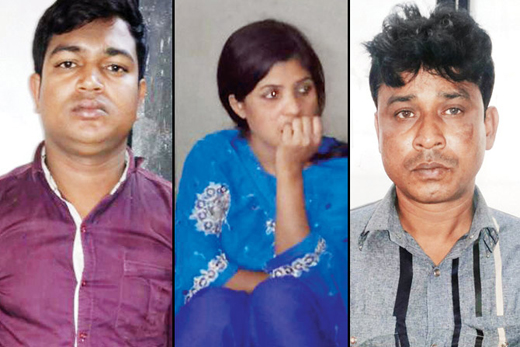 Mangalore Today Latest Headlines Of Mangalore Udupi Page Cops Bust 