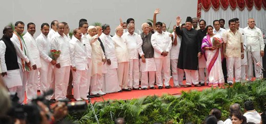 Siddaramaiah-Cabinet-new