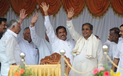 siddaramaiah-new cm-1