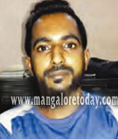 Kasargod : Man arrested for trying to smuggle ganja to Qatar through a passenger