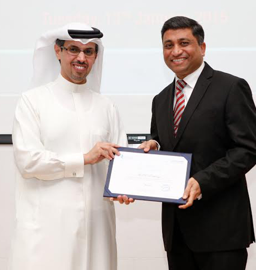 UAE Exchange gets Dubai CSR Label